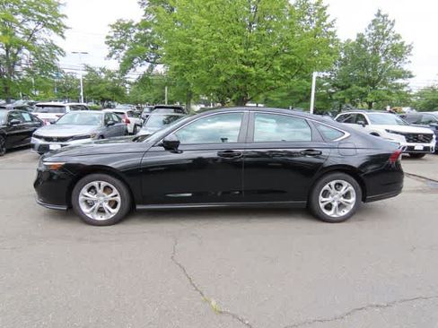 Used 2023 Honda Accord LX image 3