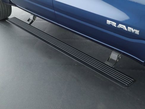 Used 2023 RAM 1500 Laramie image 17