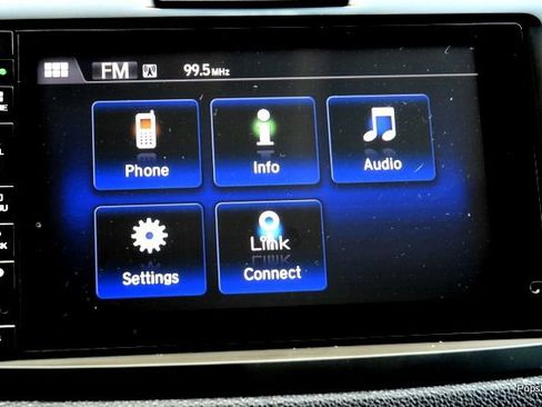 Used 2015 Honda CR-V EX image 20