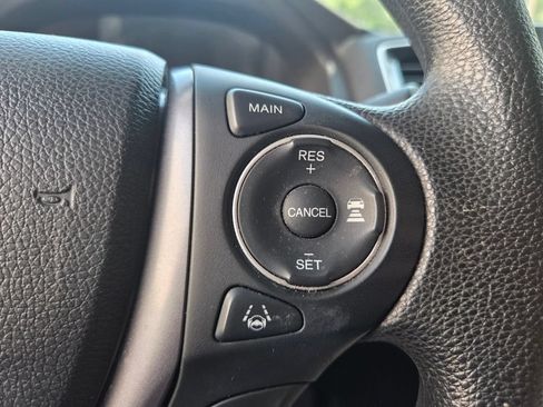 Used 2023 Honda Ridgeline Sport image 21