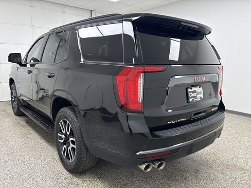Used 2023 GMC Yukon AT4 image 8