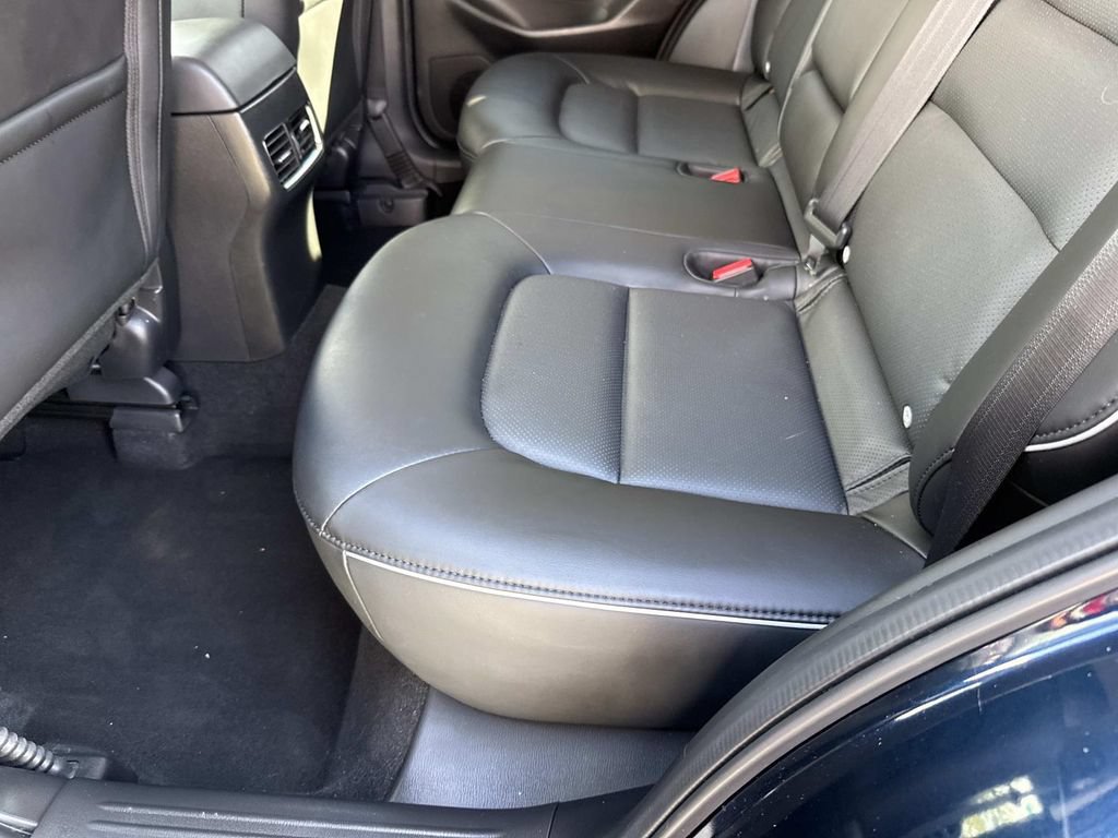 Certified 2024 MAZDA CX-5 AWD 2.5 S w/ Select Package image 15
