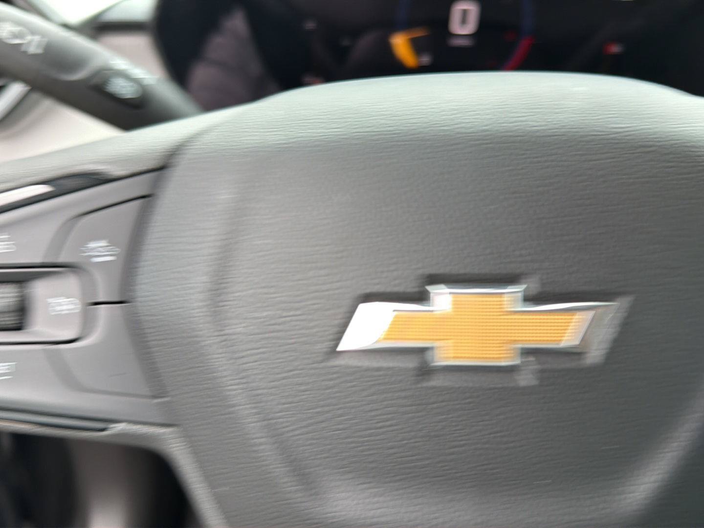 Used 2025 Chevrolet TrailBlazer LT w/ Driver Confidence Package FWD image 10