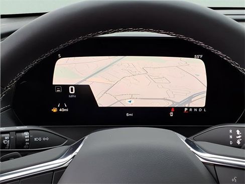 New 2026 Chevrolet Traverse LT w/ Sun and Wheel Package image 10