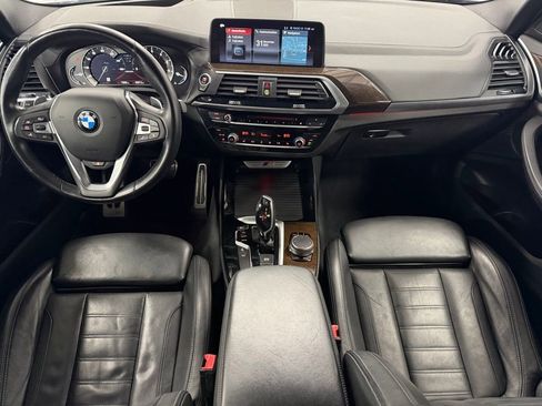 Used 2018 BMW X3 M40i image 17