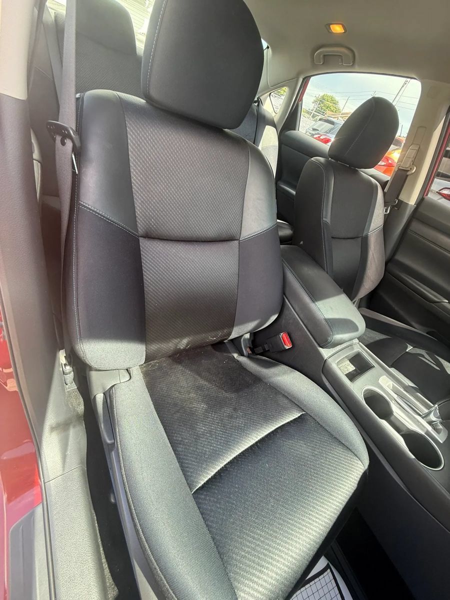 Used 2016 Nissan Altima 2.5 SR FWD image 13