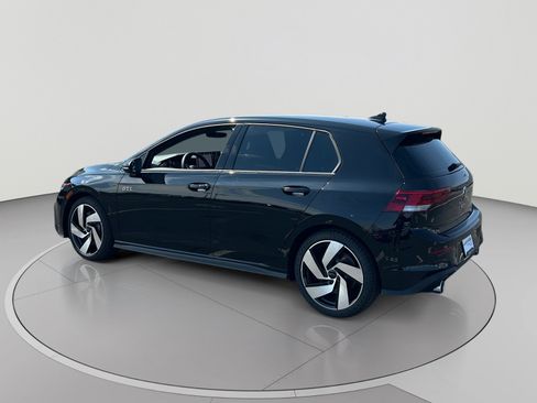 New 2026 Volkswagen Golf S FWD image 3