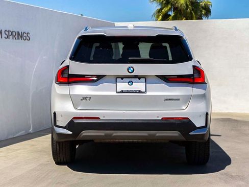 Used 2023 BMW X1 xDrive28i image 7
