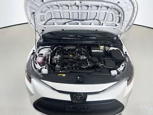 New 2026 Toyota Corolla LE image 26