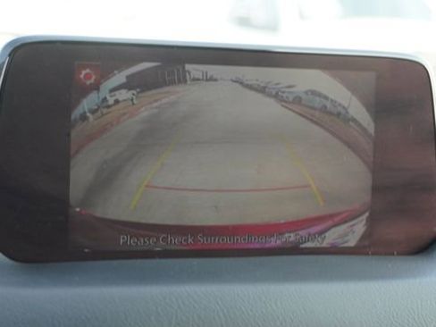 Used 2020 MAZDA CX-5 Touring image 25