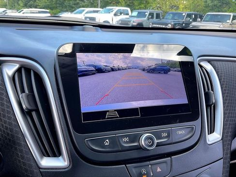 Used 2024 Chevrolet Malibu LS w/ LPO, Floor Liner Package FWD image 18