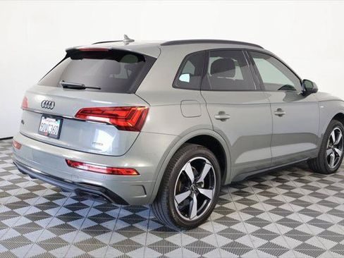 Certified 2023 Audi Q5 2.0T Premium Plus w/ Premium Plus Package AWD/4WD image 4