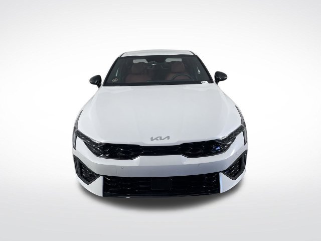 New 2026 Kia K5 GT-Line w/ GT-Line Red Interior Package AWD/4WD image 17