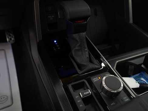 Used 2024 Toyota Tundra SR5 image 20