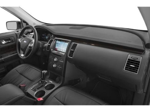Used 2019 Ford Flex Limited w/ Equipment Group 301A FWD image 16
