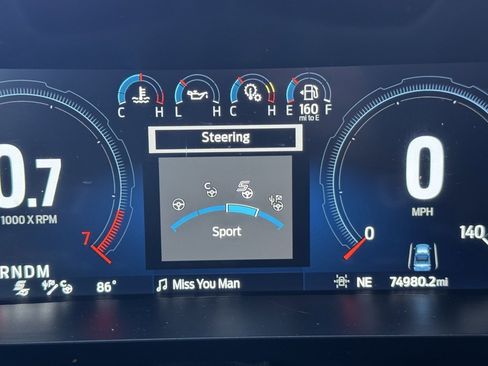 Used 2022 Ford F150 Raptor w/ Equipment Group 801A High image 62