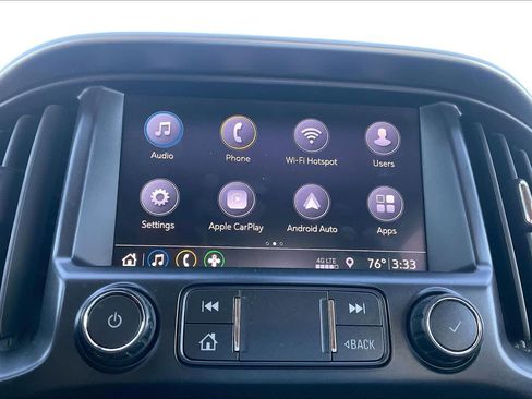 Used 2020 Chevrolet Colorado LT w/ LT Convenience Package image 33