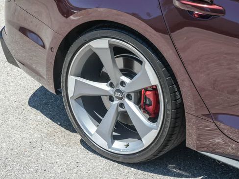 Used 2019 Audi S5 Prestige w/ S Sport Package AWD/4WD image 13