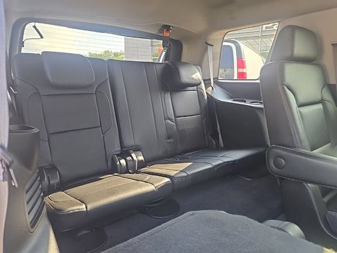 Used 2019 Chevrolet Tahoe Premier AWD/4WD image 39