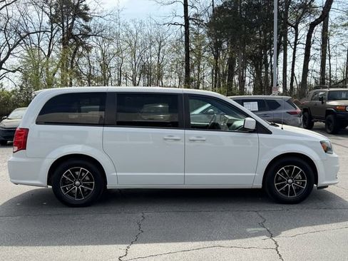 Used 2019 Dodge Grand Caravan GT FWD image 26
