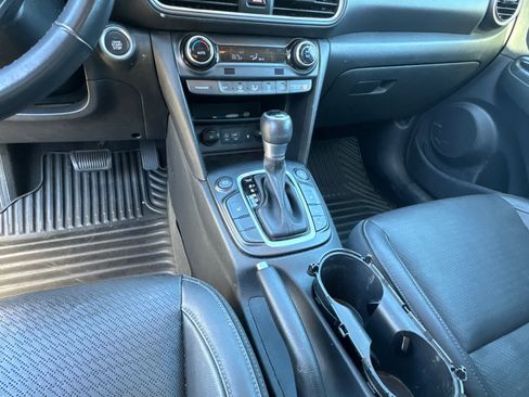 Used 2020 Hyundai Kona Ultimate image 27
