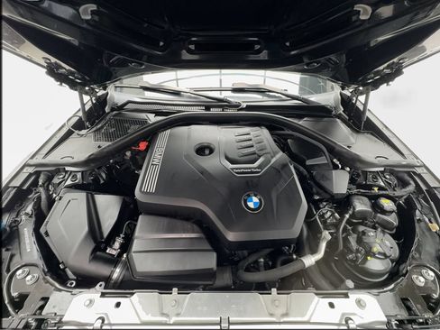 Used 2022 BMW 330i Sedan w/ Driving Assistance Package RWD image 18