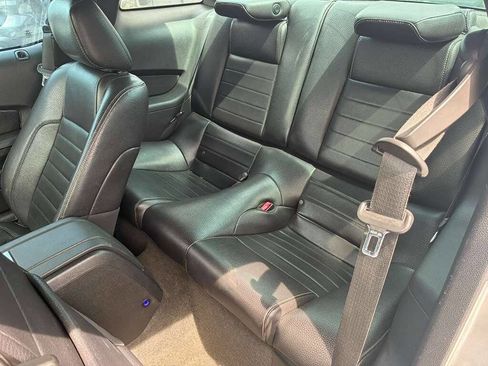 Used 2012 Ford Mustang Premium RWD image 11