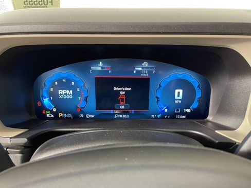 New 2025 Ford Bronco Sport Big Bend image 4