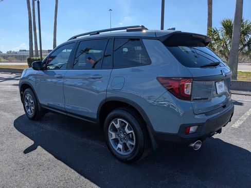 Used 2023 Honda Passport TrailSport image 6