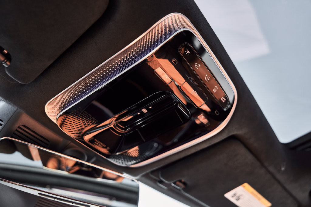 Used 2024 Mercedes-Benz S 63 AMG S image 80