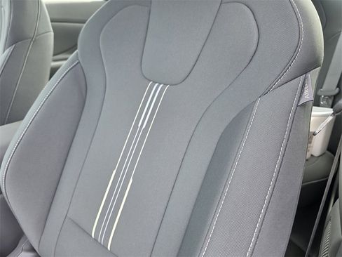 Certified 2025 Hyundai Elantra Sport image 13