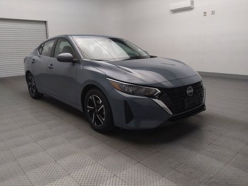 Used 2024 Nissan Sentra SV image 13