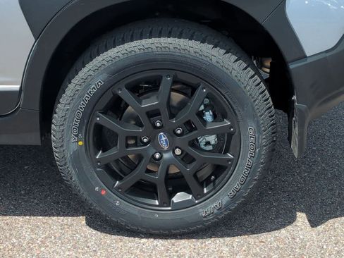 New 2026 Subaru Crosstrek 2.5i Wilderness AWD/4WD image 13