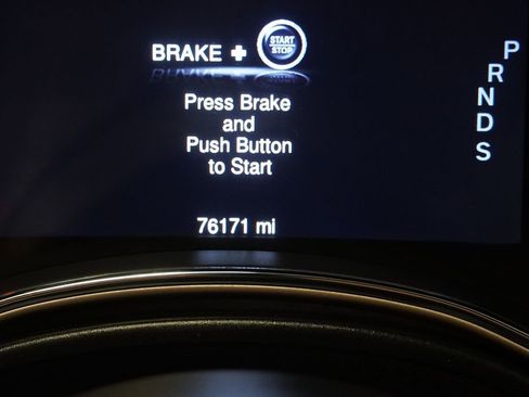 Used 2015 Jeep Grand Cherokee Limited AWD/4WD image 4