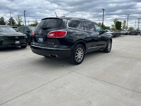 Used 2013 Buick Enclave Leather w/ Trailering Provision Package AWD/4WD image 10