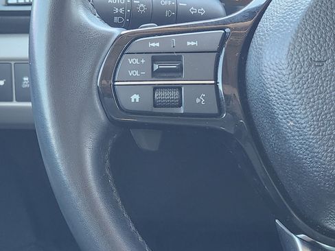 Certified 2024 Honda Pilot Touring image 28