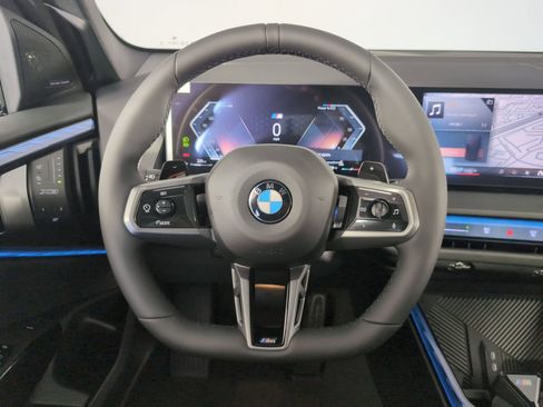 Used 2026 BMW X3 xDrive30 w/ Premium Package image 13