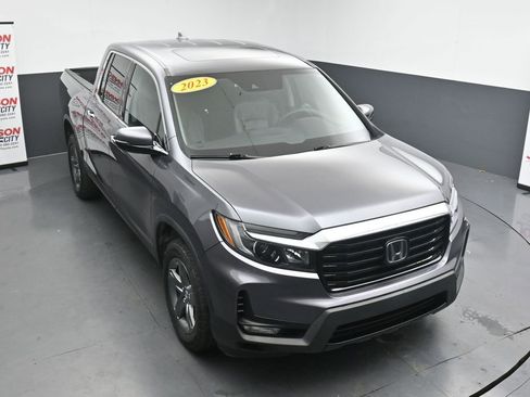 Used 2023 Honda Ridgeline RTL-E image 26