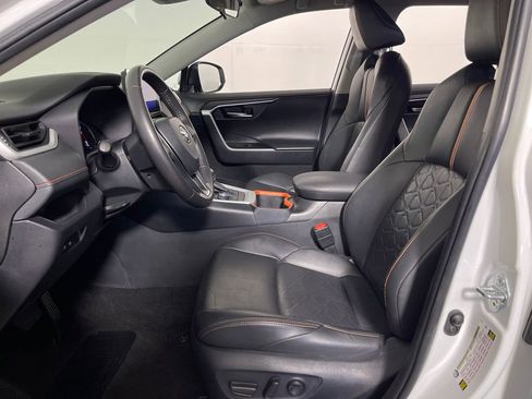 Certified 2024 Toyota RAV4 Adventure AWD/4WD image 12
