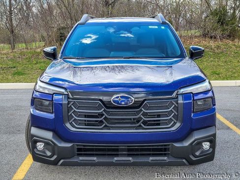 New 2026 Subaru Outback Premium AWD/4WD image 4