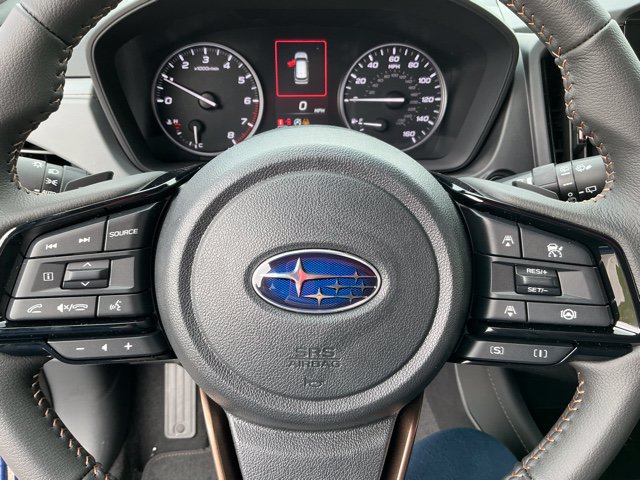 Certified 2026 Subaru Forester Sport AWD/4WD image 30