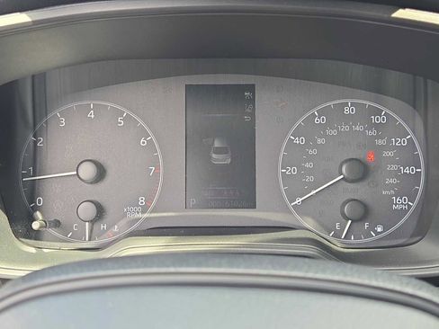 Used 2023 Toyota Corolla LE image 24