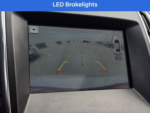 Used 2018 Ford Edge Titanium w/ Equipment Group 301A image 24