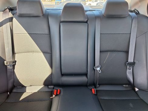 Used 2025 Nissan Altima 2.5 SR image 28