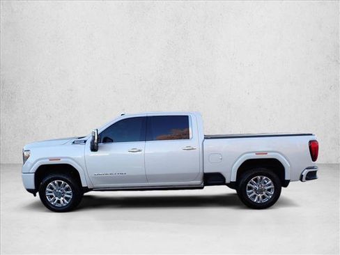 Used 2023 GMC Sierra 2500 Denali w/ Denali Ultimate Package image 2