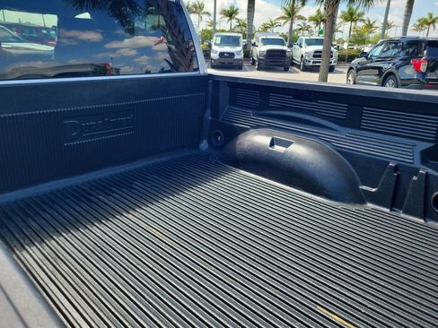 Used 2024 RAM 1500 Laramie RWD image 14