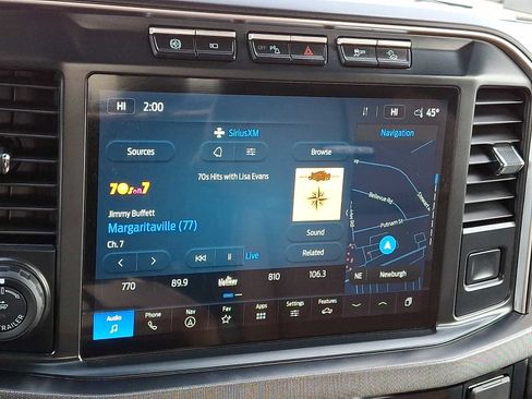 Certified 2023 Ford F250 Platinum w/ Tremor Off-Road Package image 19