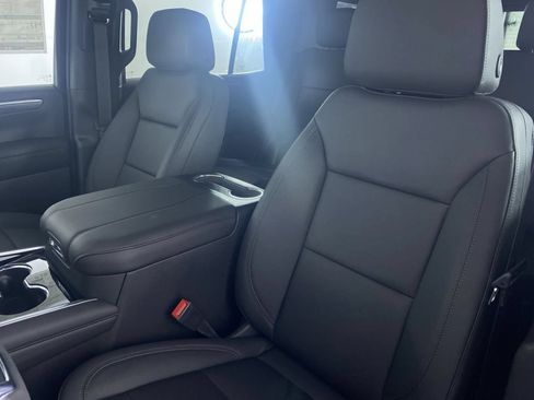 New 2026 Chevrolet Tahoe LT w/ Comfort Package AWD/4WD image 11