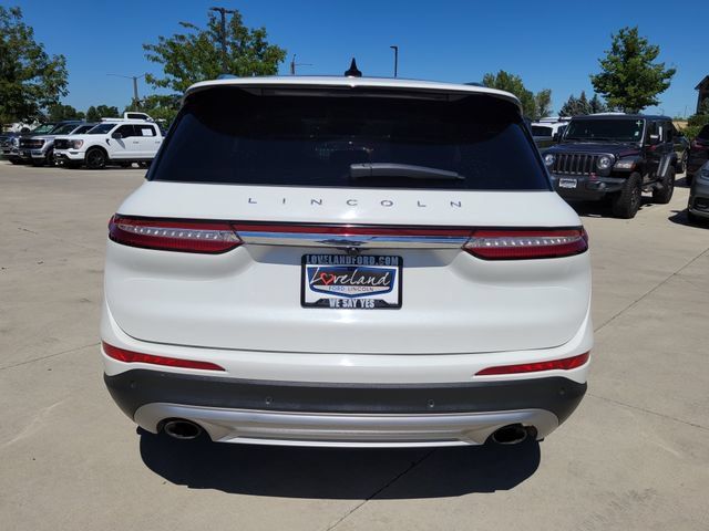 Used 2020 Lincoln Corsair Reserve w/ Equipment Group 201A FWD image 11