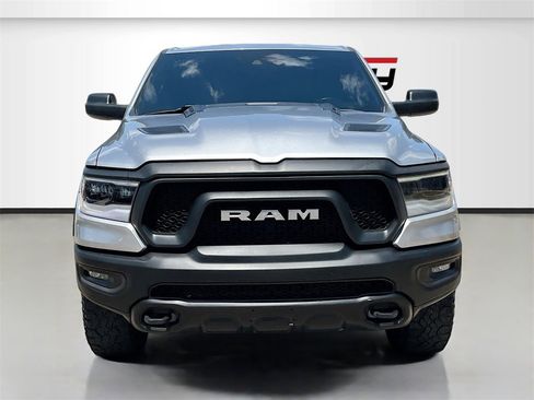 Used 2022 RAM 1500 Rebel image 2